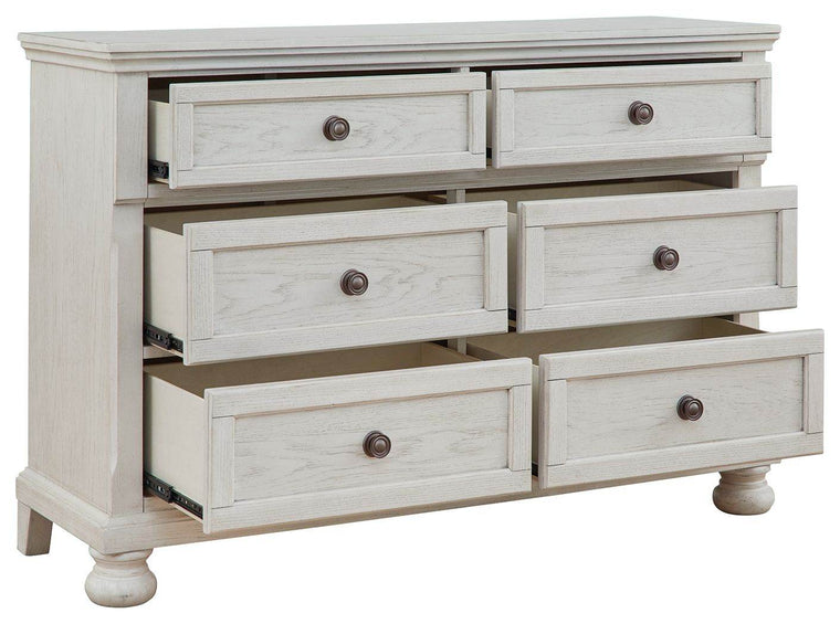 Robbinsdale - Dresser - Forward Furniture