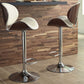 Bellatier - Adjustable Height Barstool