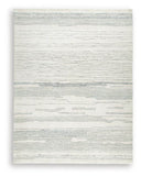 8' x 10'