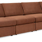 Modmax - Spice - Sectional