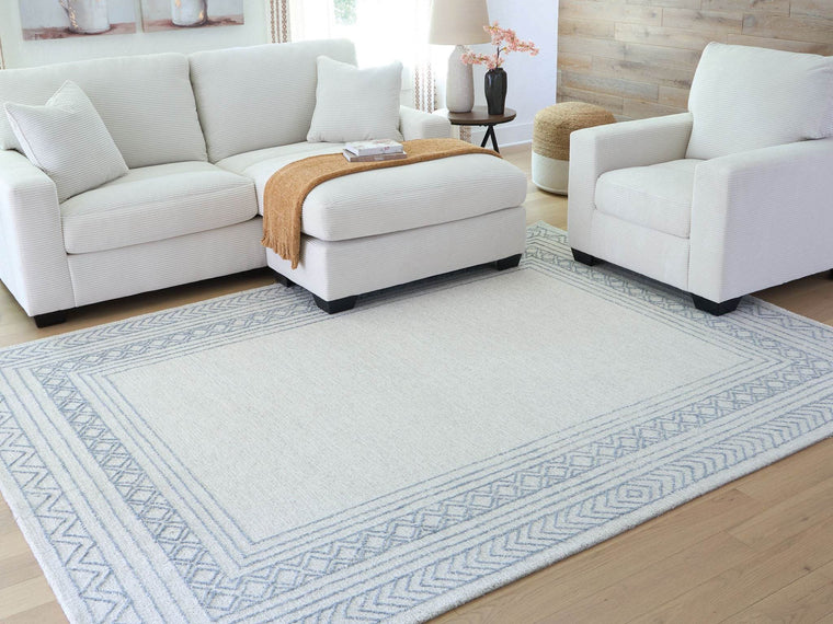 Azelhurst - Rug - Forward Furniture