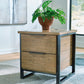 Montia - Table