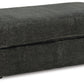 Karinne - Oversized Accent Ottoman