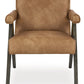 Goda - Accent Chair