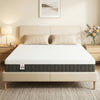 10 Inch King Mattress in a Box, Pressure Relief & Lumbar Support, CertiPUR-US Certified, Medium Firm