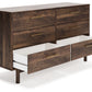 Calverson - Accent Drawer Chest