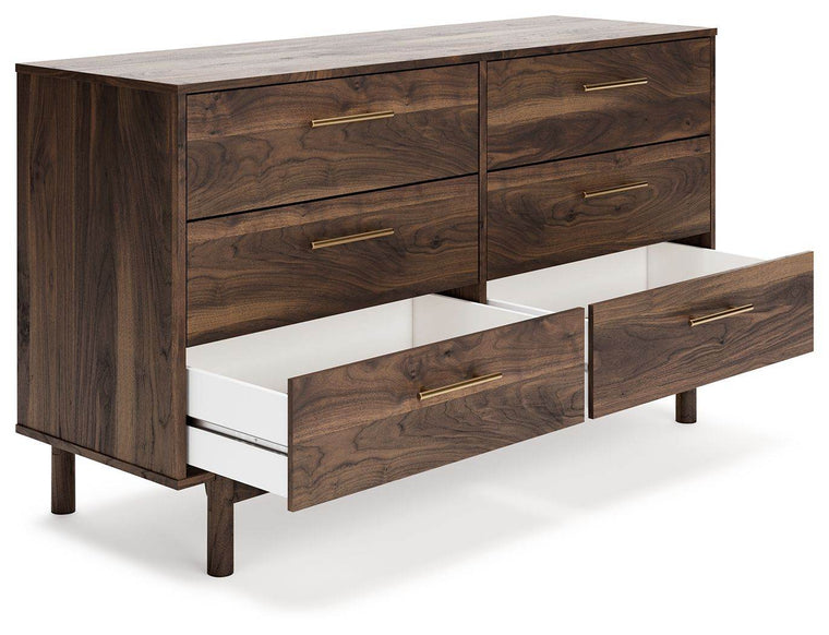 Calverson - Accent Drawer Chest - Forward Furniture