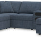 Modmax - Ink - Sectional