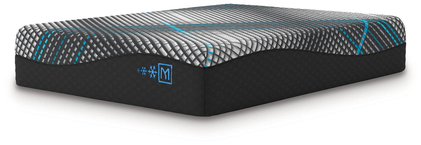 Millennium 2.0 Foam 14 Inch - Mattress - Forward Furniture