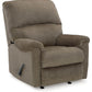 Stonemeade - Rocker Recliner - Forward Furniture