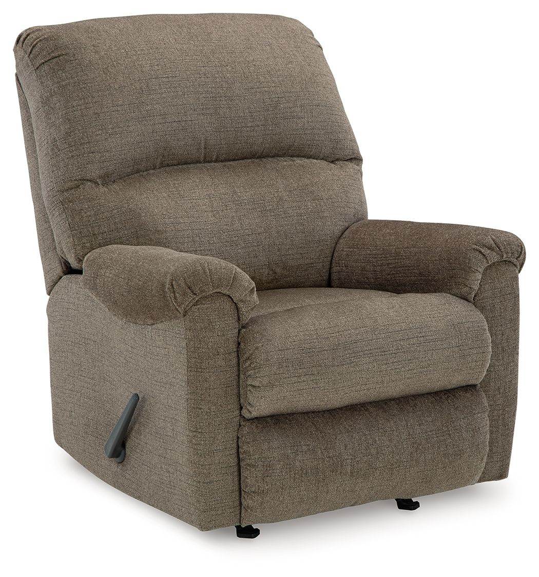 Stonemeade - Rocker Recliner - Forward Furniture