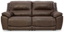 2 Pc. Power Reclining Loveseat