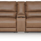 DeepWakes - Power Reclining Sectional