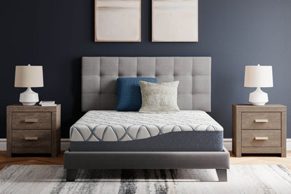 10 Inch Chime Elite 2.0 - Firm Mattress - Forward Furniture
