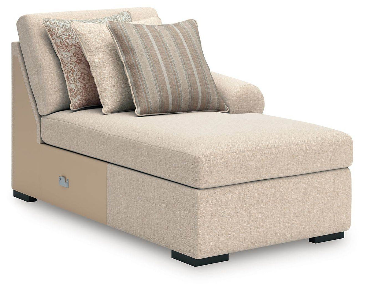 LadyMae - Sectional - Forward Furniture