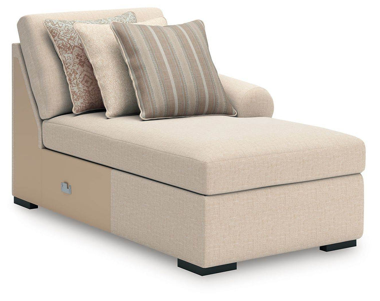 LadyMae - Sectional - Forward Furniture