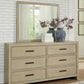 Calmoro - Dresser