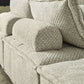 Bales - 4 Piece Sectional