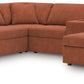 Modmax - Spice - Sectional