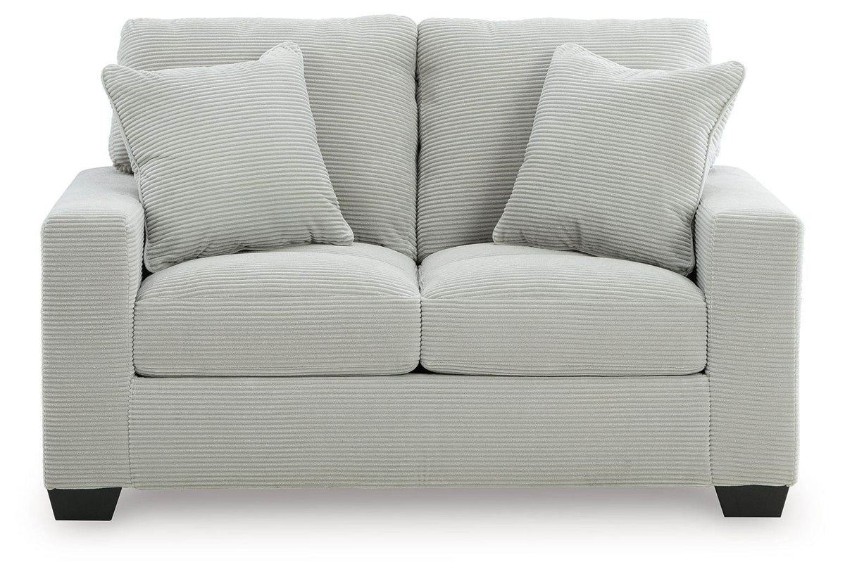 Greenbriar - Loveseat - Forward Furniture