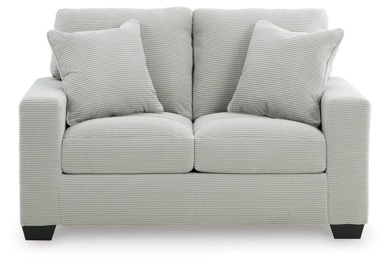 Greenbriar - Loveseat - Forward Furniture