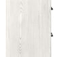 Gerridan - Four Drawer Chest - White / Gray