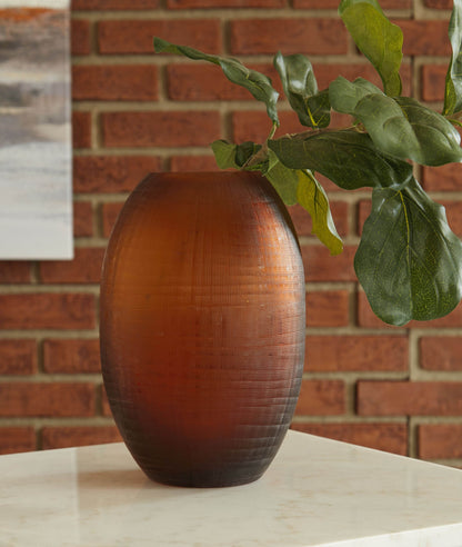 Embersen - Vase - Forward Furniture