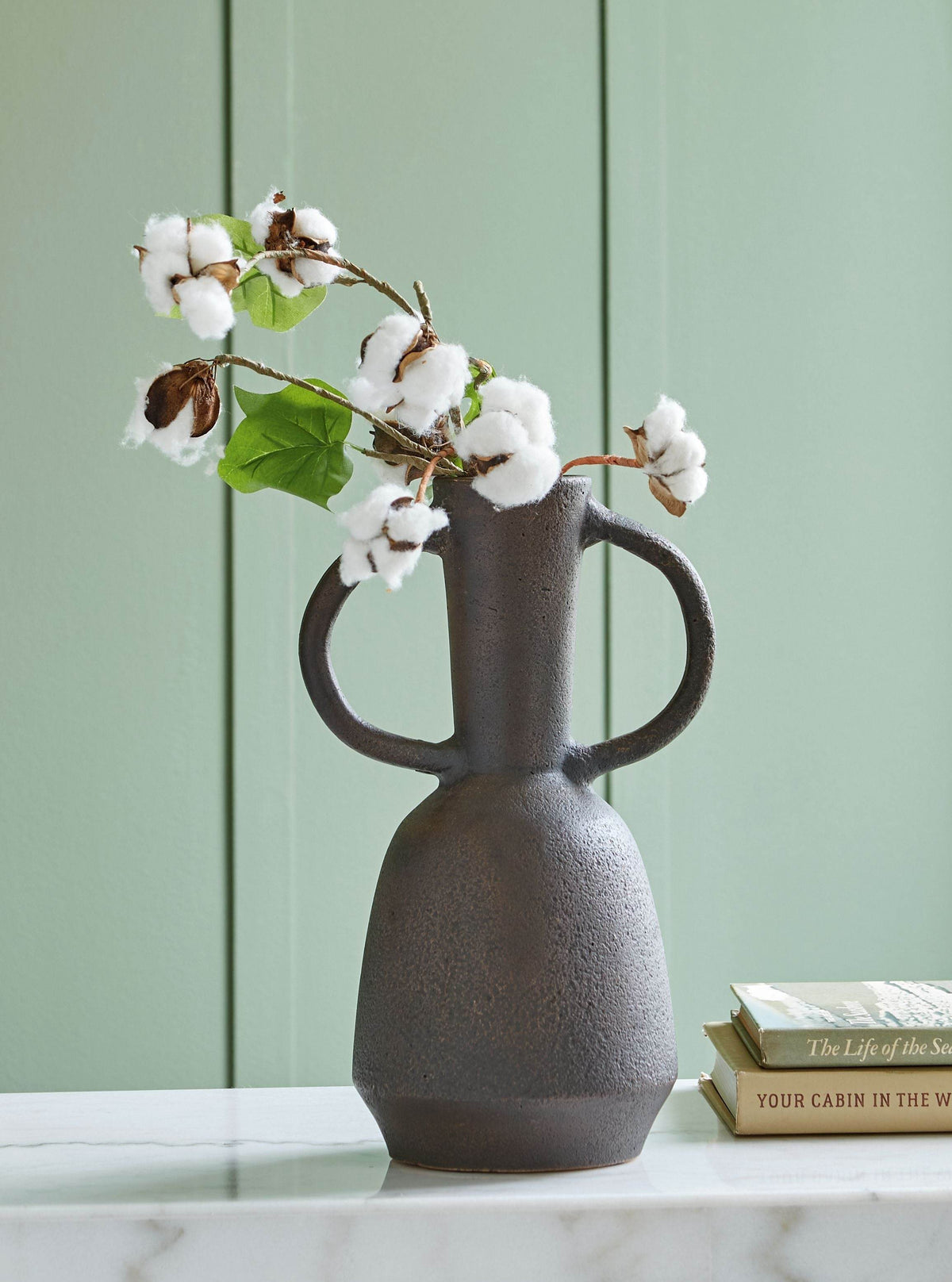 Aadeen - Vase - Forward Furniture
