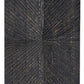 Lenora - Wall Decor - Antique Black