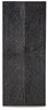 Lenora - Wall Decor - Antique Black