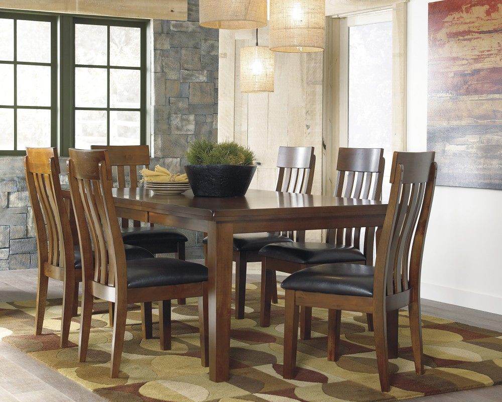 Ralene - Dining Room Set - Forward Furniture