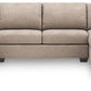 Seyler Lane - Sectional