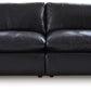 Emilia - Sectional