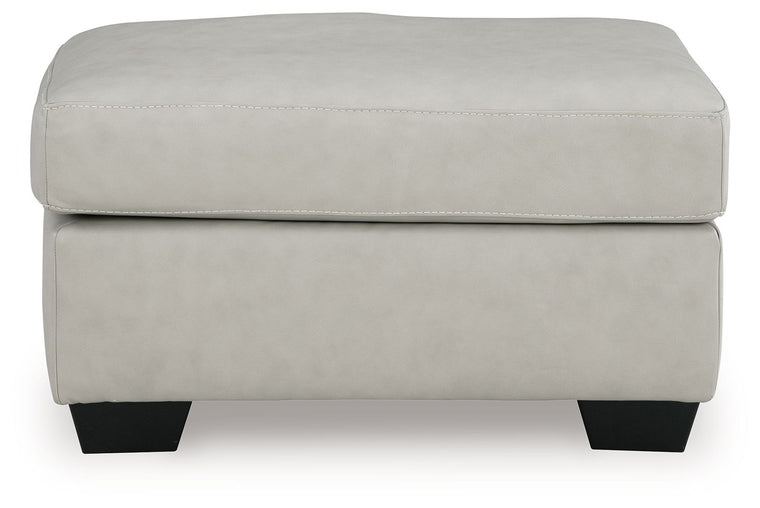 Santorine - Ottoman