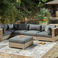 Citrine Park - Sectional