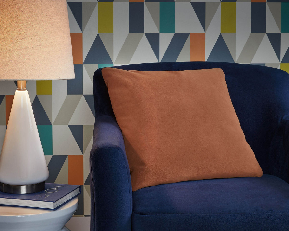Caygan - Throw Pillow - Forward Furniture