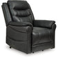 Oatman - Power Lift Recliner - Forward Furniture