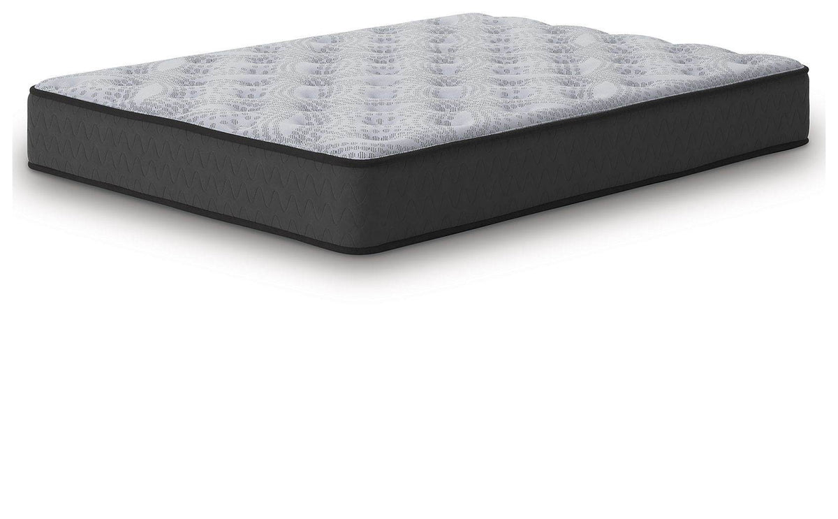 Comfort Plus - Mattress - Forward Furniture