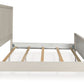 Shaybrock - Panel Bed