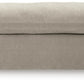 Maxton Heights - Ottoman