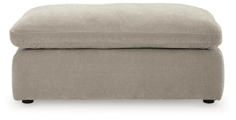 Maxton Heights - Ottoman