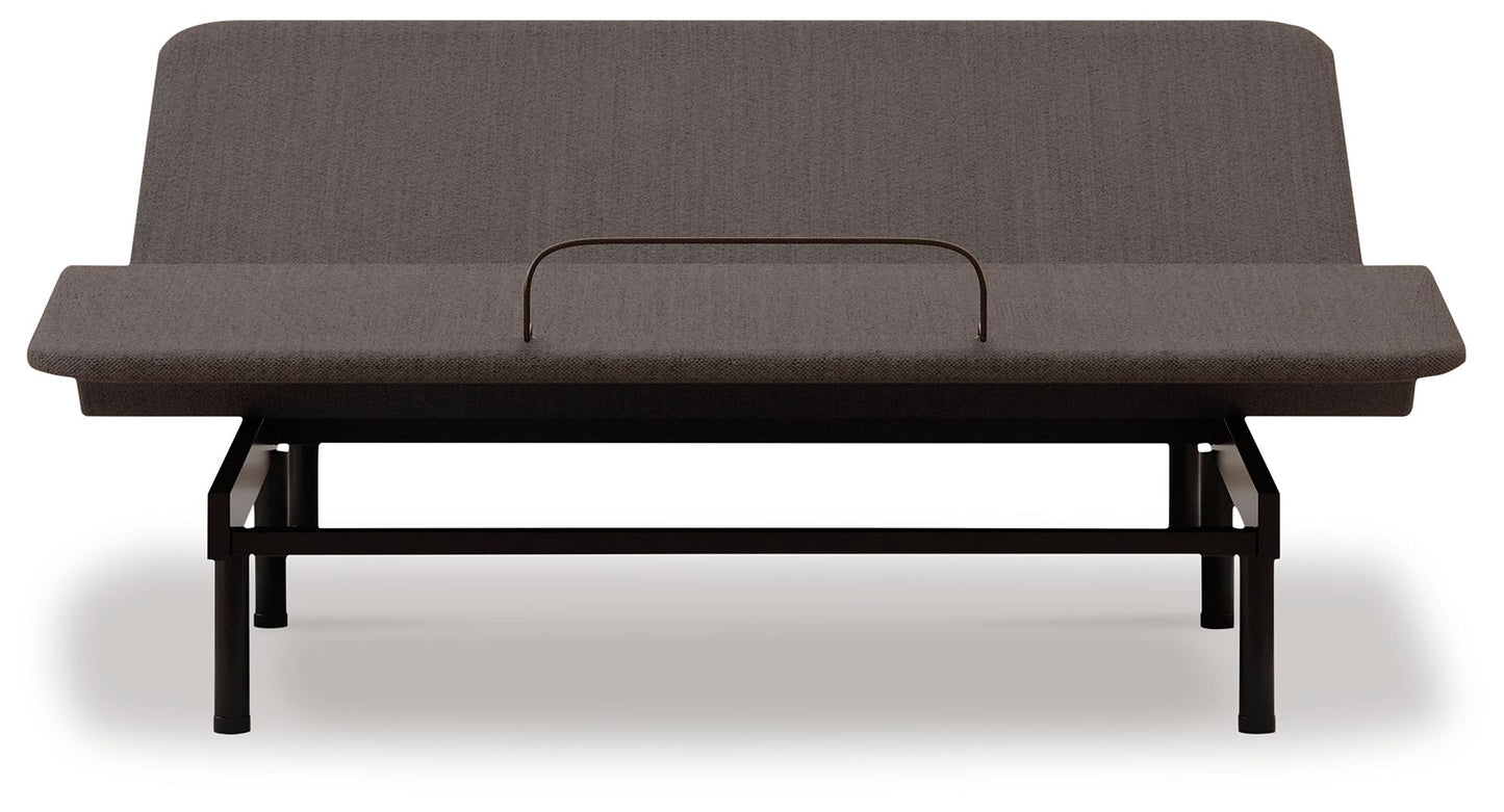 Head/Foot Model - Good - Adjustable Base