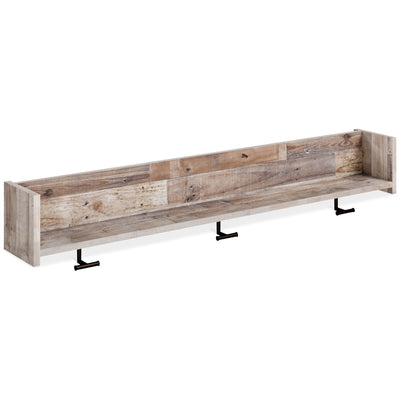 Neilsville - Wall Mounted Coat Rack - Forward Furniture