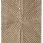 Lenora - Distressed Brown - Wall Decor