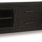 Galliden - Extra Large TV Stand