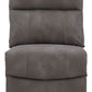 Next-Gen Durapella - Reclining Sectional