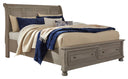 2 Drawers