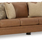 Carianna - Living Room Set