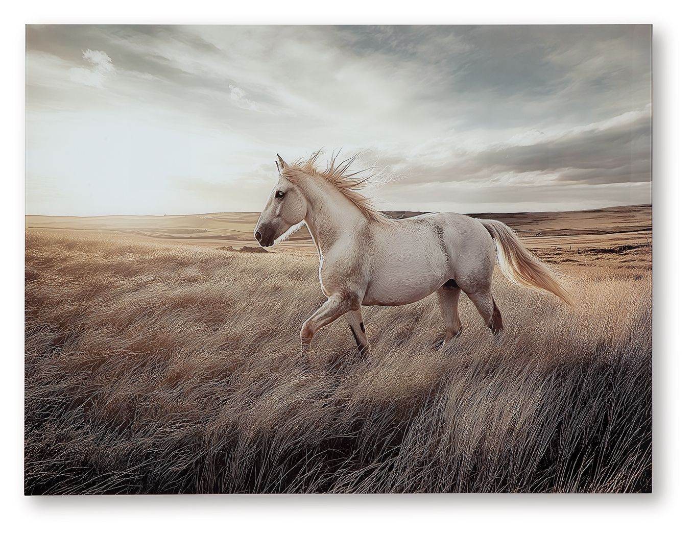 Errolville - Multi - Wall Art