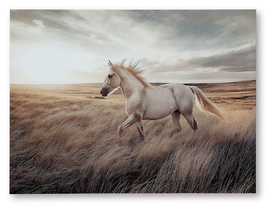 Errolville - Multi - Wall Art - Forward Furniture